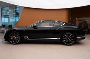 Bentley Continental GT 2020 года  (UAE)